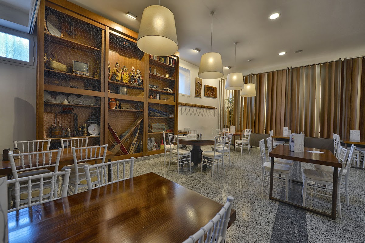 Abrasador El Capricho De Los Torres