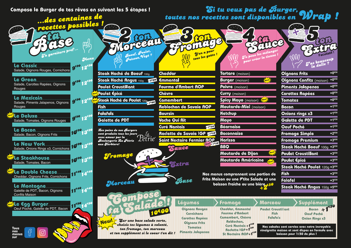 Menu Bigd Mortagne Sur Sèvre-1